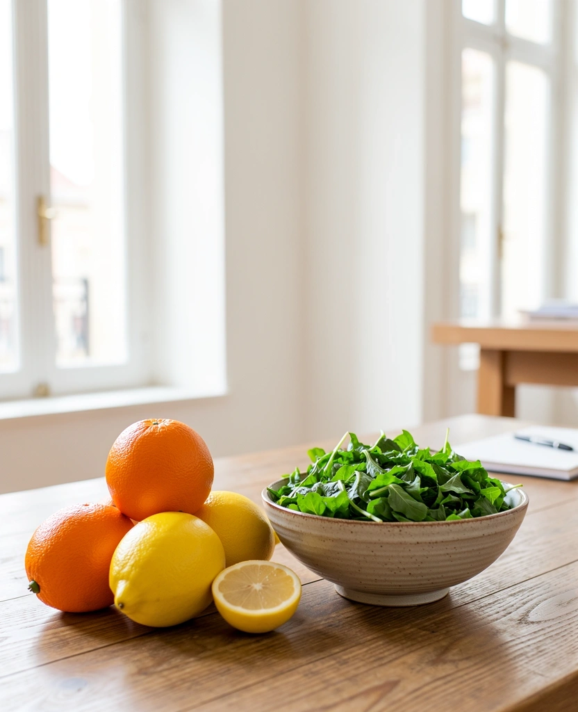 Espacio de trabajo Nutriplato