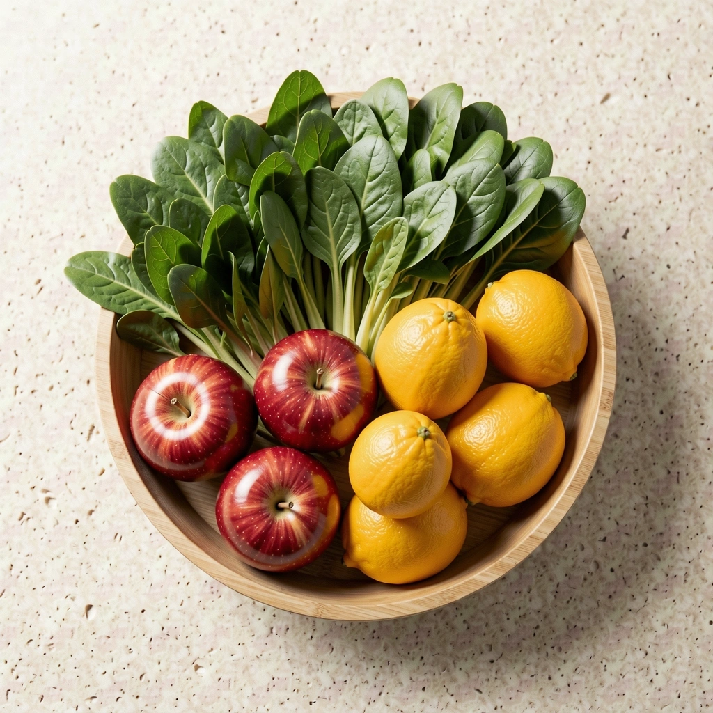 Alimentación saludable y transparencia